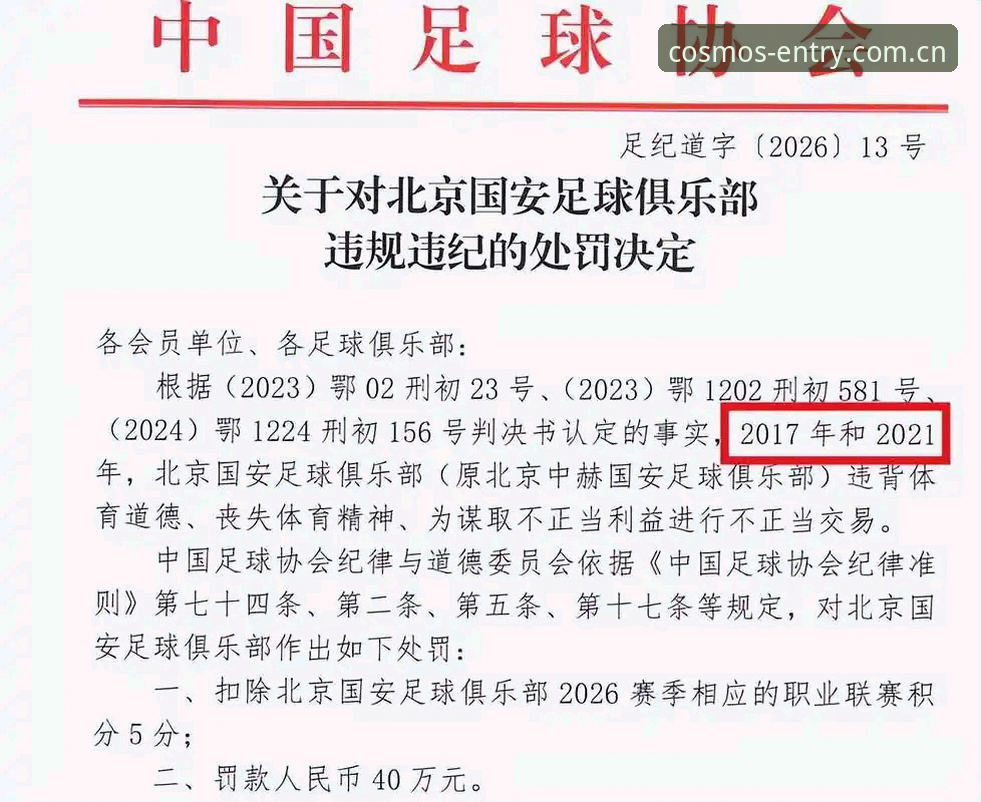 星空入口苹果下载官方下载 中国足球重磅整治:3大禁足名单揭示行业乱象的5个关键细节